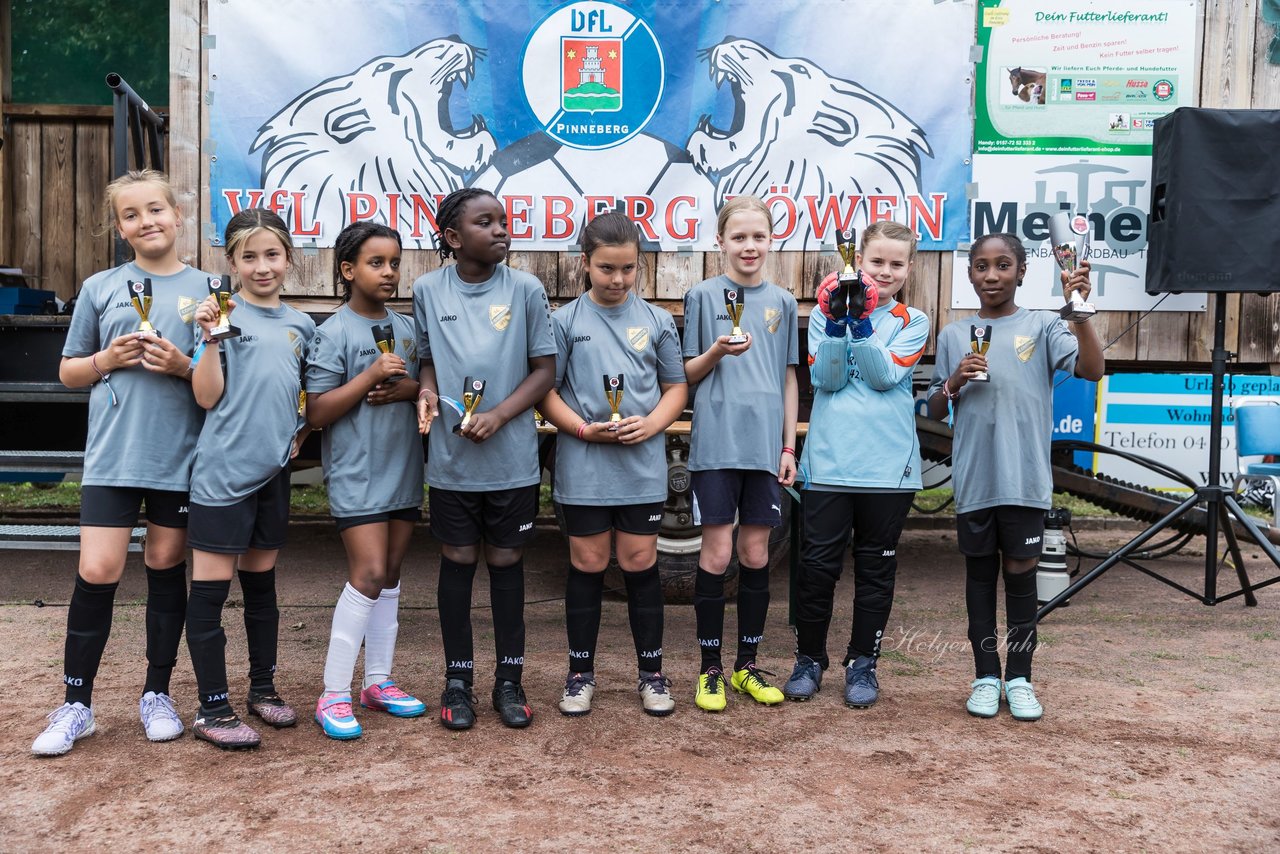 Bild 265 - Loewinnen Cup